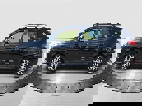 Used 2022 Subaru Forester Premium image 5