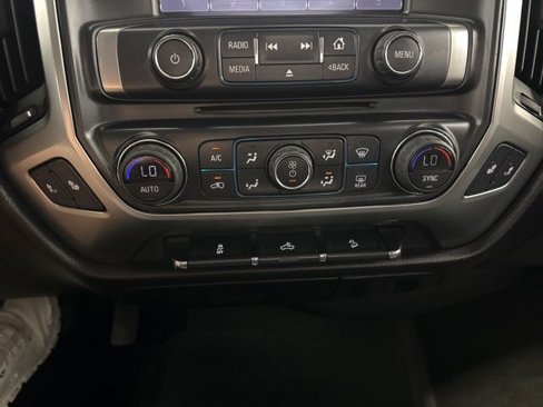 Used 2015 Chevrolet Silverado 1500 LT w/ All Star Edition image 44