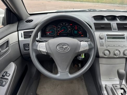 Used 2007 Toyota Solara SE image 11