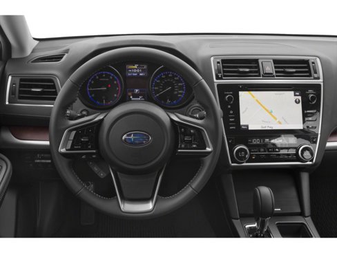 Used 2019 Subaru Outback 2.5i Limited image 50