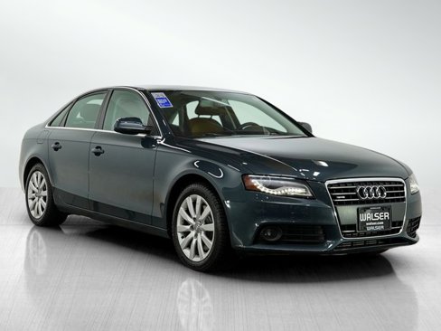 Used 2011 Audi A4 2.0T Premium Plus image 7