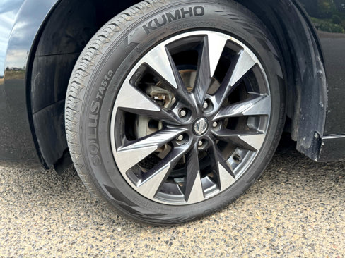 Used 2019 Nissan Sentra SR image 29