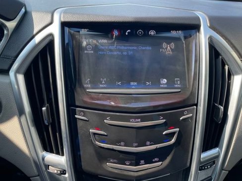 Used 2014 Cadillac SRX FWD image 6