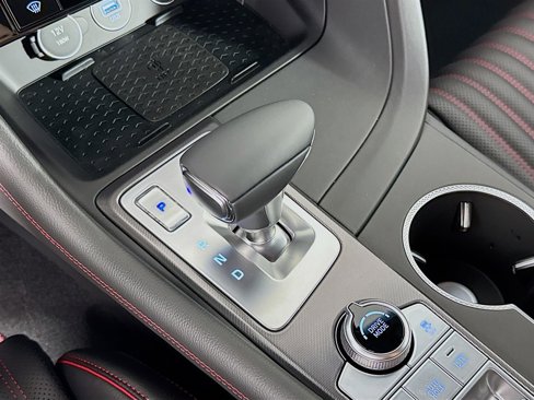 New 2026 Genesis G70 3.3T Sport Prestige image 19