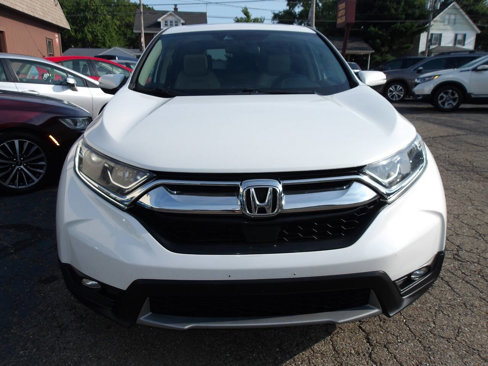 Used 2019 Honda CR-V EX-L image 9
