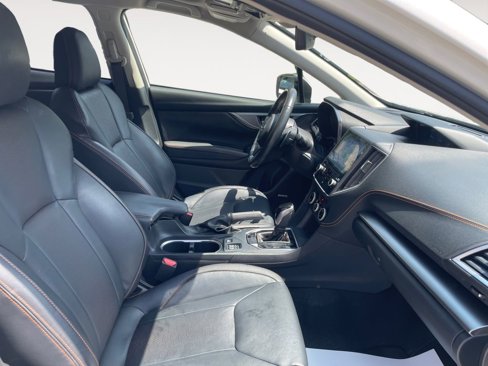Used 2021 Subaru Crosstrek 2.5i Limited w/ Moonroof Package 2 image 21