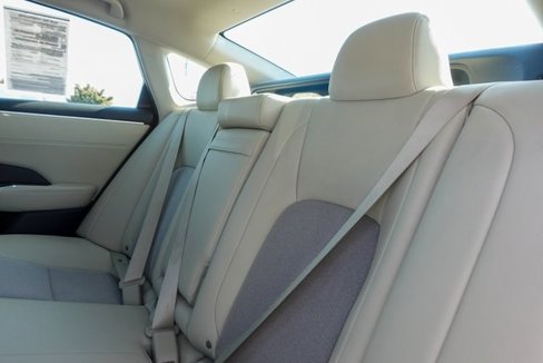 Used 2018 Honda Clarity Plug-In Hybrid image 25