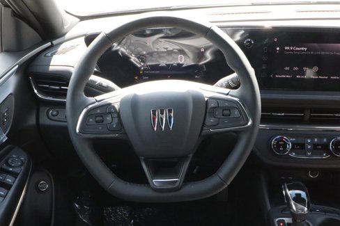 New 2025 Buick Envista Preferred w/ Convenience I Package image 9