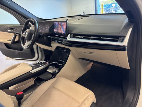 Used 2024 BMW X1 xDrive28i image 36