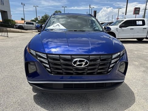 Used 2023 Hyundai Tucson SEL image 15