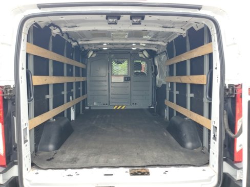 Used 2021 Ford Transit 250 Low Roof w/ Load Area Protection Package image 25