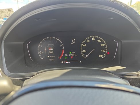 Used 2024 Honda Civic Sport image 20