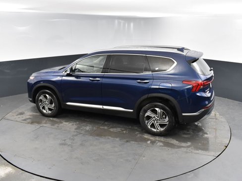 Used 2023 Hyundai Santa Fe SEL w/ Premium Package image 44