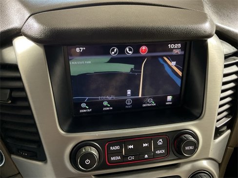 Used 2015 GMC Yukon XL SLT w/ Open Road Package image 4
