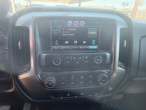 Used 2015 Chevrolet Silverado 1500 LT w/ LT Convenience Package image 12