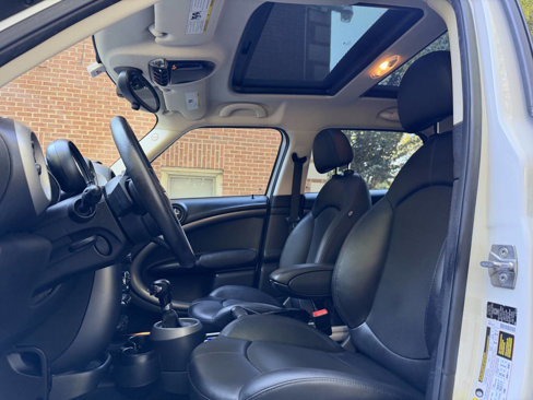 Used 2012 MINI Cooper Countryman S image 24