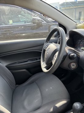 Used 2020 Mitsubishi Mirage G4 ES image 6