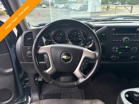 Used 2011 Chevrolet Silverado 1500 LT w/ All-Star Edition image 14