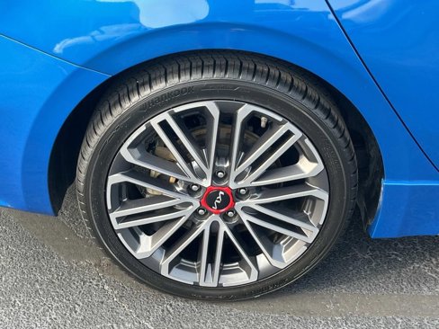 Used 2023 Kia Forte GT image 9