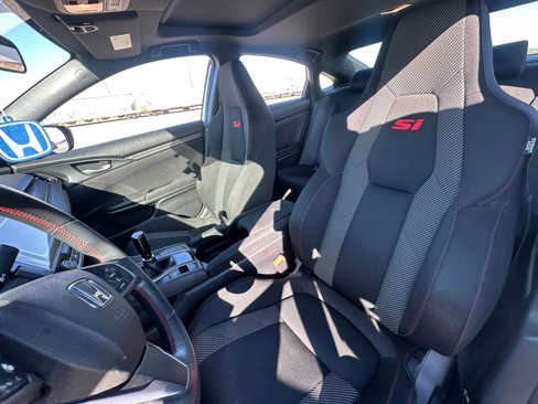 Used 2018 Honda Civic Si image 13
