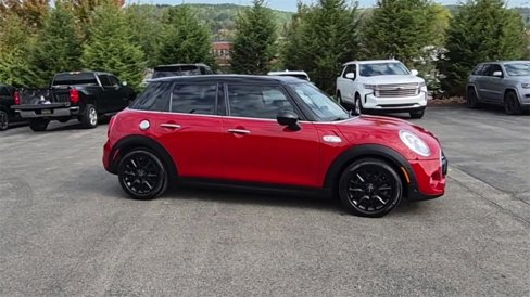 Used 2018 MINI Cooper S image 3