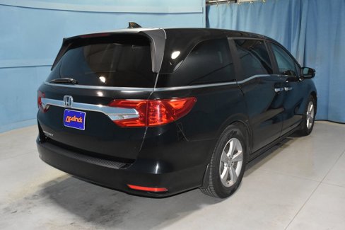 Used 2018 Honda Odyssey EX-L image 30