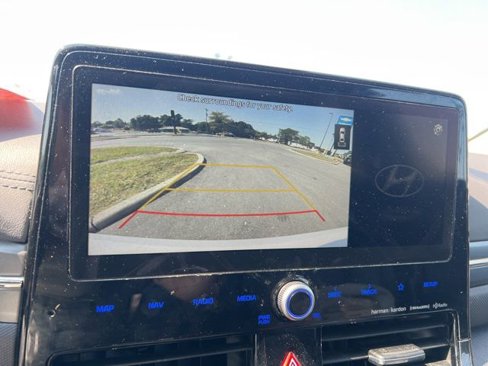 Used 2021 Hyundai Ioniq Limited image 27