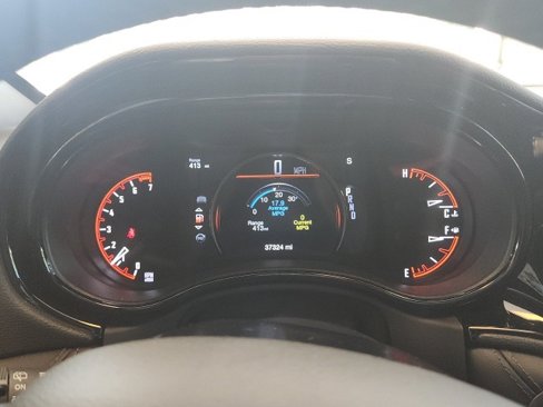 Certified 2023 Dodge Durango SXT image 46