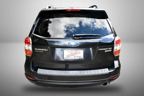 Used 2016 Subaru Forester 2.5i Touring w/ Popular Package #2 image 5