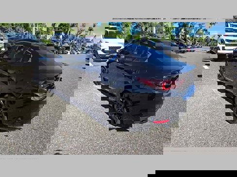 New 2025 MAZDA MAZDA3 s image 28
