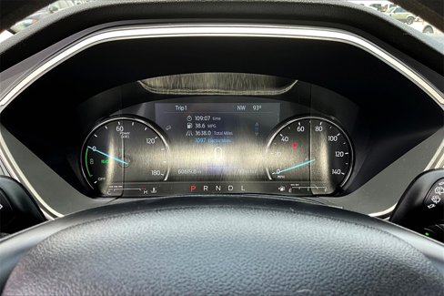 Used 2022 Ford Escape SE image 21