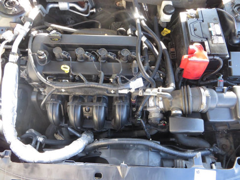 Used 2012 Ford Fusion SE image 10