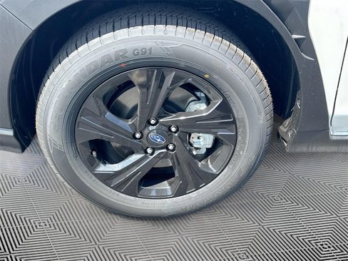 New 2025 Subaru Crosstrek 2.0i image 27