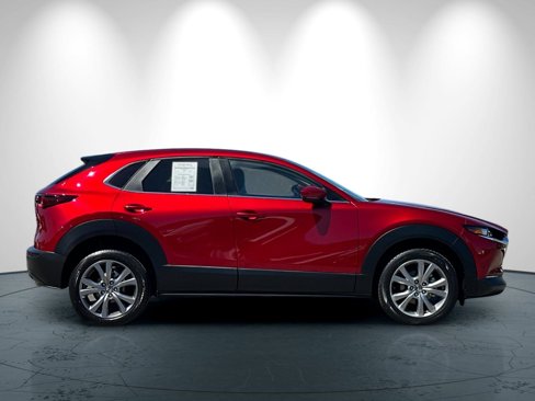 Used 2020 MAZDA CX-30 FWD w/ Select Package image 3