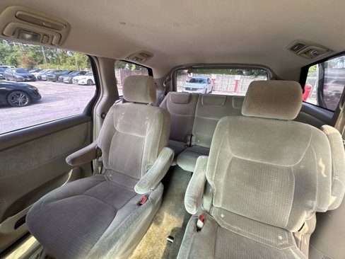 Used 2007 Toyota Sienna CE image 20