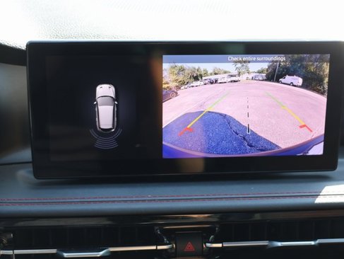 Used 2023 Dodge Hornet GT Plus w/ Track Pack image 18