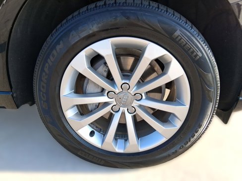 Used 2016 Audi Q5 2.0T Premium Plus w/ Technology Package image 10