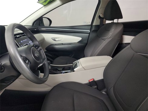 Used 2022 Hyundai Tucson SE image 21
