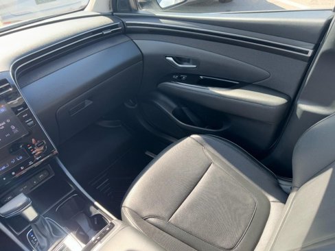 Used 2022 Hyundai Tucson SEL w/ Convenience + Premium Package image 11
