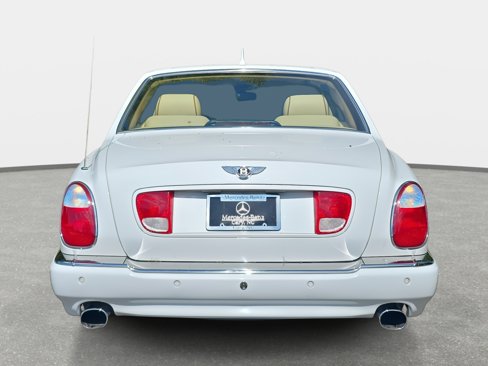 Used 2005 Bentley Arnage R image 6