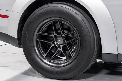 Used 2023 Dodge Challenger SRT Hellcat Redeye image 45