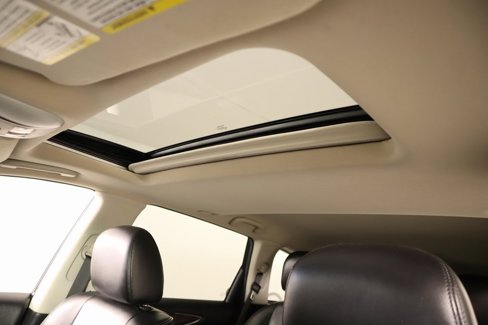 Used 2013 INFINITI JX35 AWD image 16