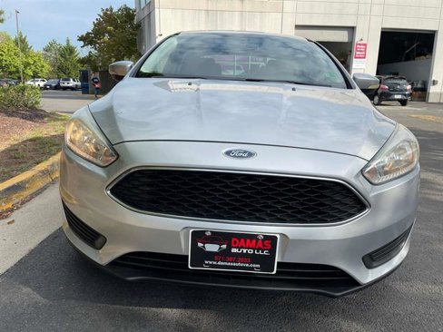 Used 2015 Ford Focus SE image 37