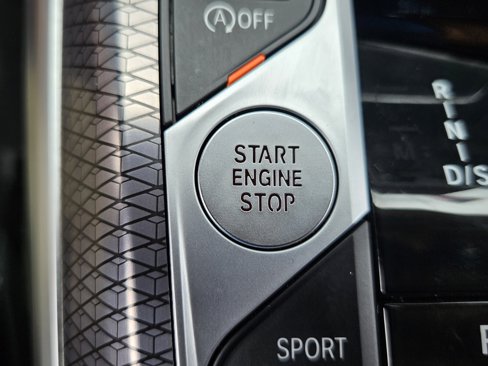 Certified 2023 BMW 330i xDrive Sedan w/ M Sport Package image 41