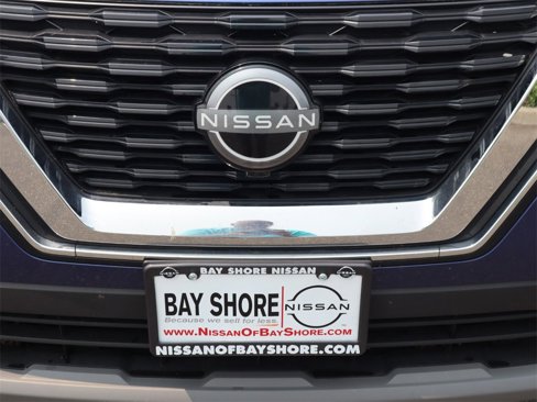 Certified 2023 Nissan Rogue SV image 34