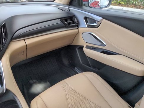 Used 2020 Acura RDX w/ Technology Package image 16