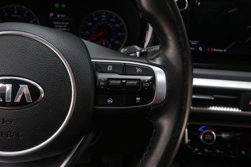 Used 2021 Kia K5 GT-Line image 28