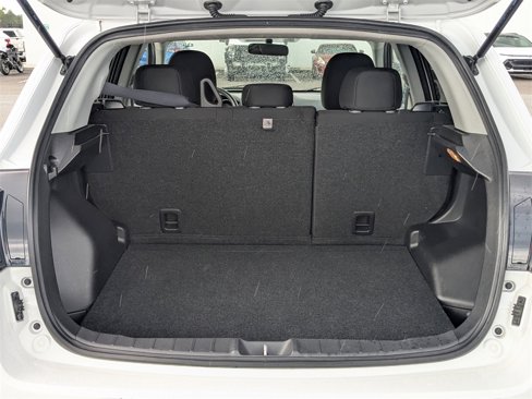 Used 2020 Mitsubishi Outlander Sport ES image 15