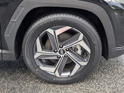 Used 2022 Hyundai Tucson Limited image 6