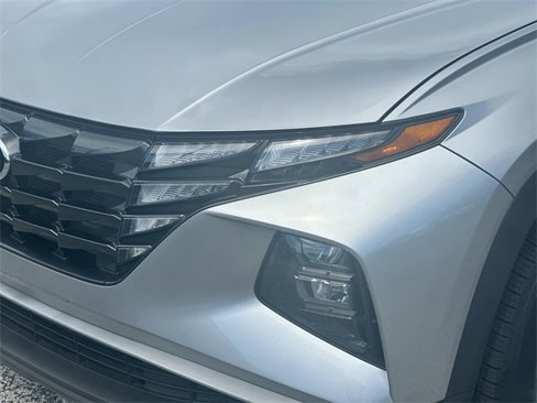 Used 2023 Hyundai Tucson SEL image 8